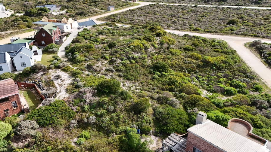 0 Bedroom Property for Sale in Suiderstrand Western Cape